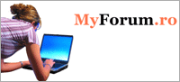 Pagina de start a forumului MetinSparky.MyForum.ro